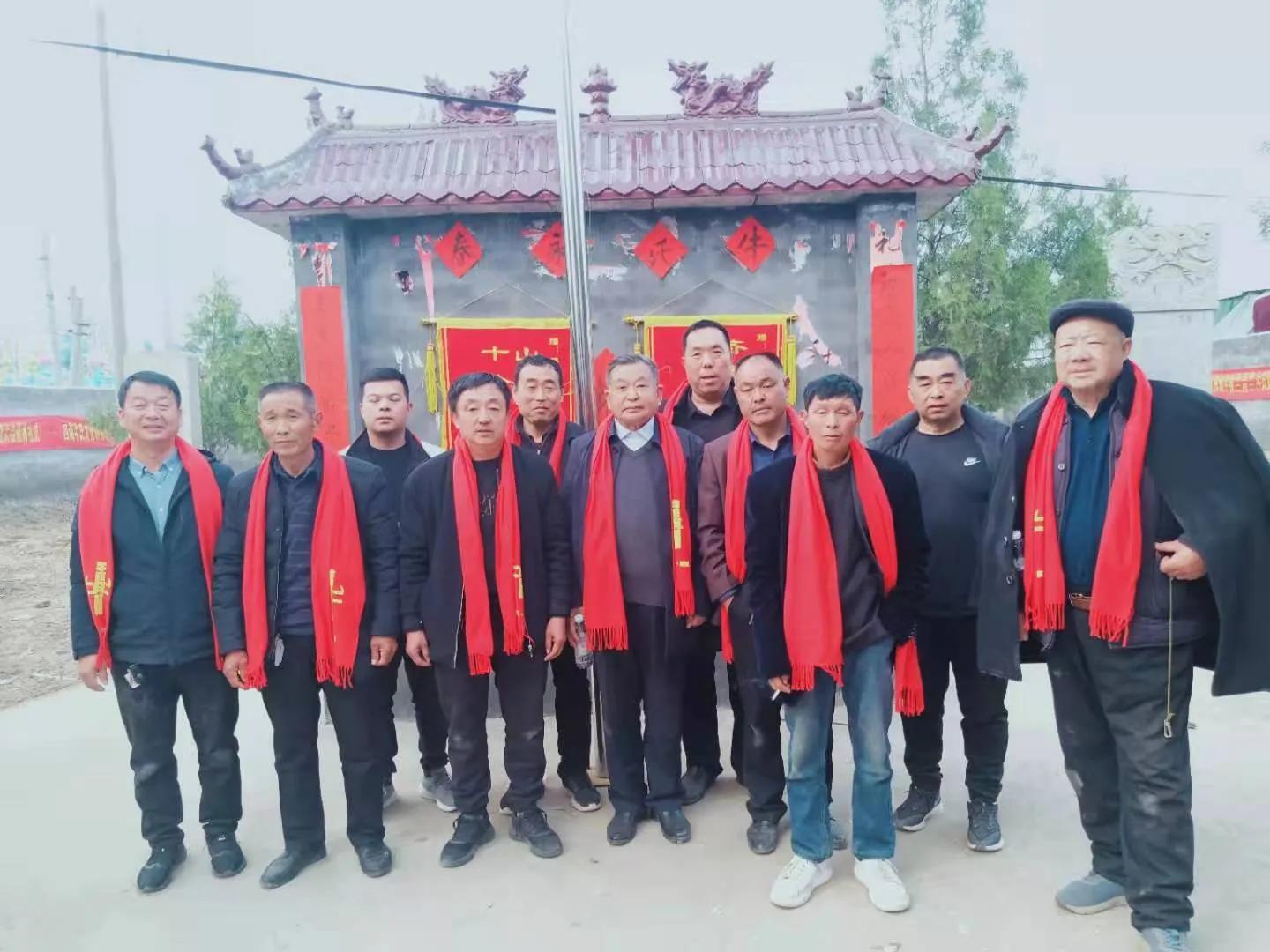 二月二，文化与传统的融合创新日