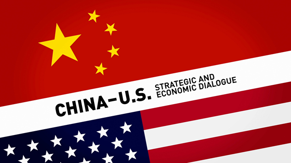中国与美国最新资讯概览，两国动态一网打尽