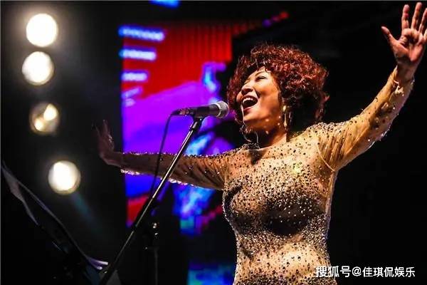 张蔷最新动态，音乐之旅的新里程碑