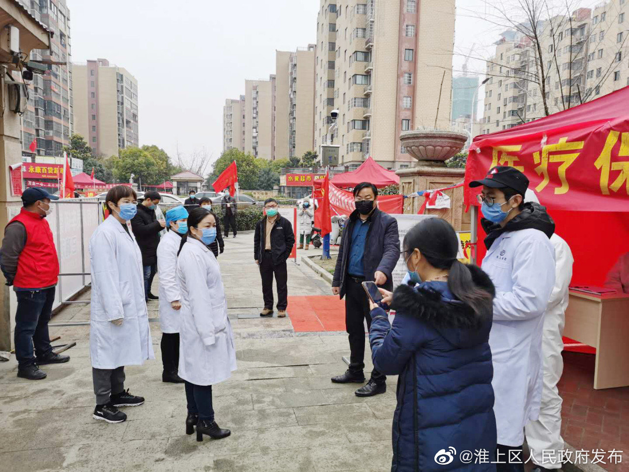 颖上县疫情最新动态及应对策略揭秘