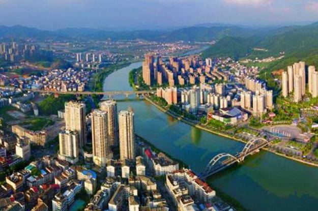湖南浏阳蓬勃发展新面貌揭秘，城市最新动态与蜕变之路