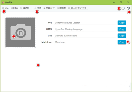 最新新浪图床，助力内容创作者的高效工具利器