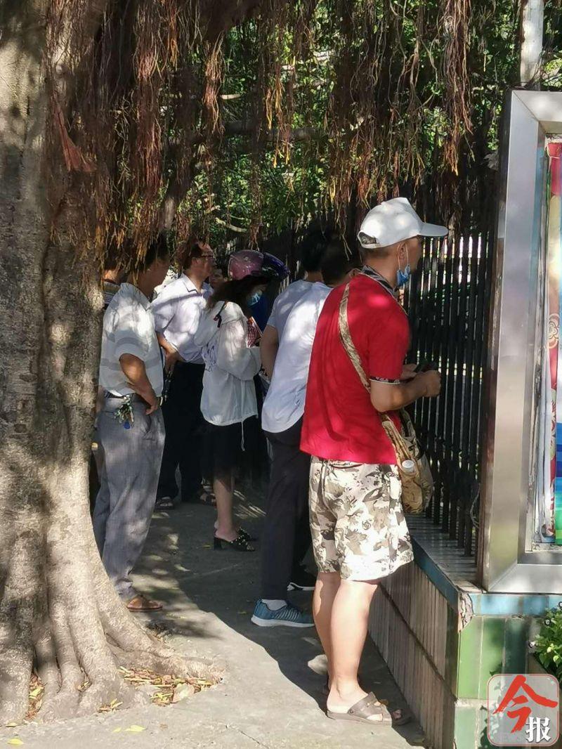 广西柳州中考成绩最新动态，分析与展望