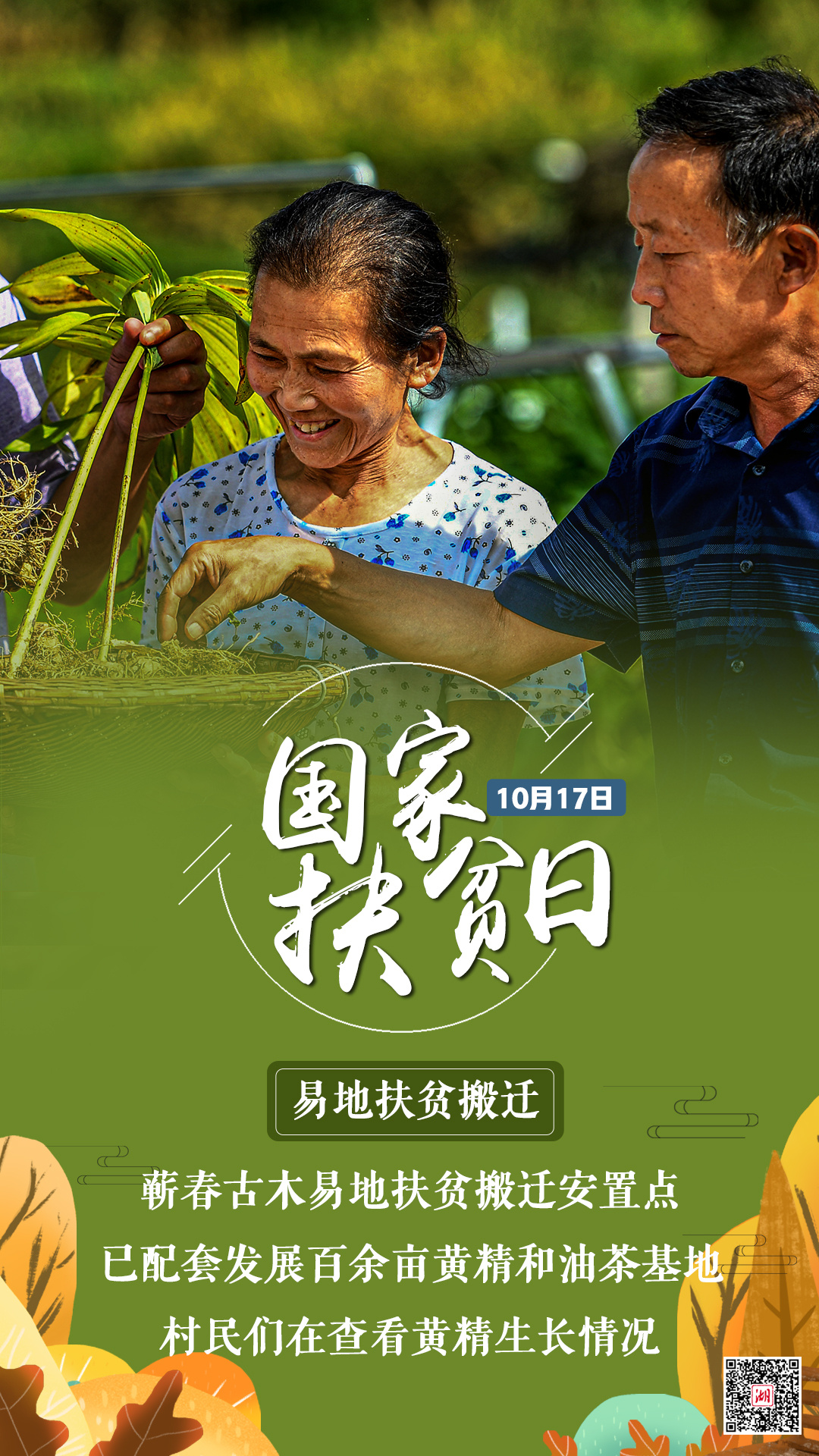 国家扶贫日最新视频，展现脱贫攻坚壮丽画卷的壮丽时刻