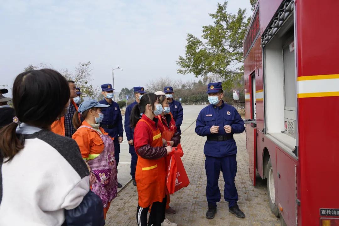最新防火安全知识宣传，守护生命线的关键所在