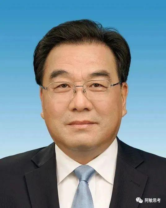 最新各省委常委概况简述