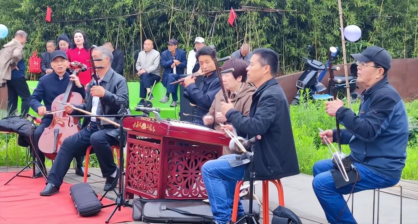 西安雁南公园最新动态，改造亮点与最新进展