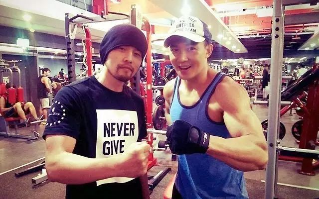 刘耕宏最新减肥操引领健康新潮流的动力源泉