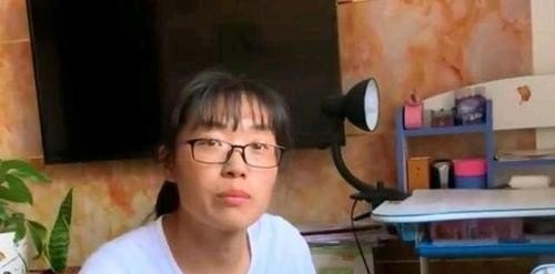 山东高考苟晶最新情况揭秘，事件进展与各方反应全关注​​