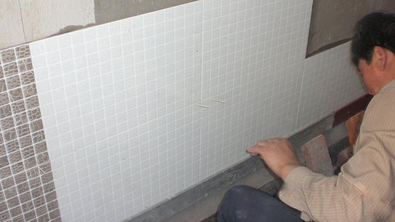 最新瓷砖贴法，技术革新与施工细节详解