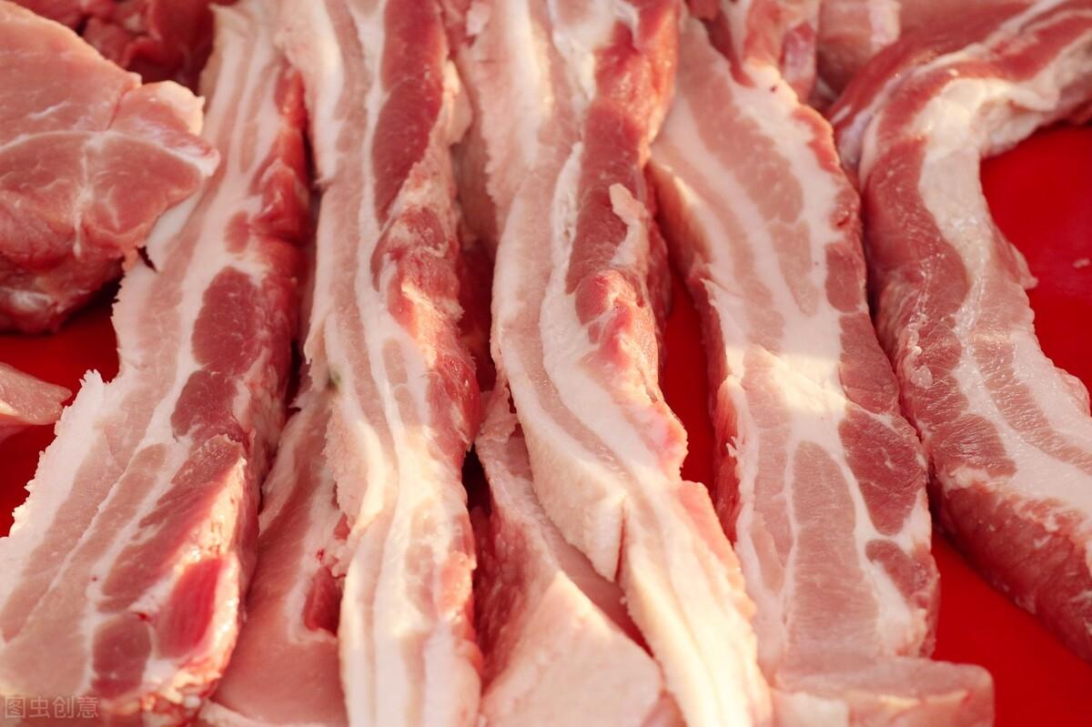 最新猪肉价格动态分析与趋势预测