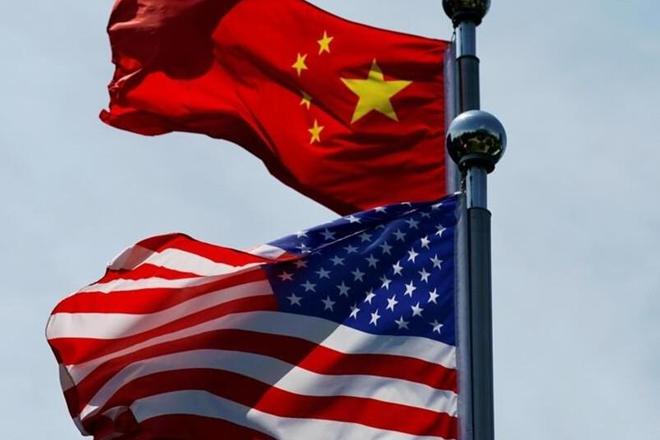 全球视角下的中国与美国，发展与合作的新篇章