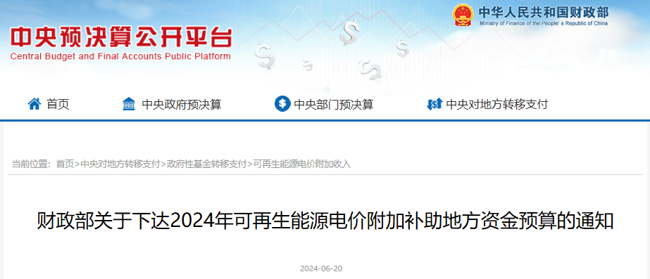 最新再生能源补贴，推动可持续发展的新动力