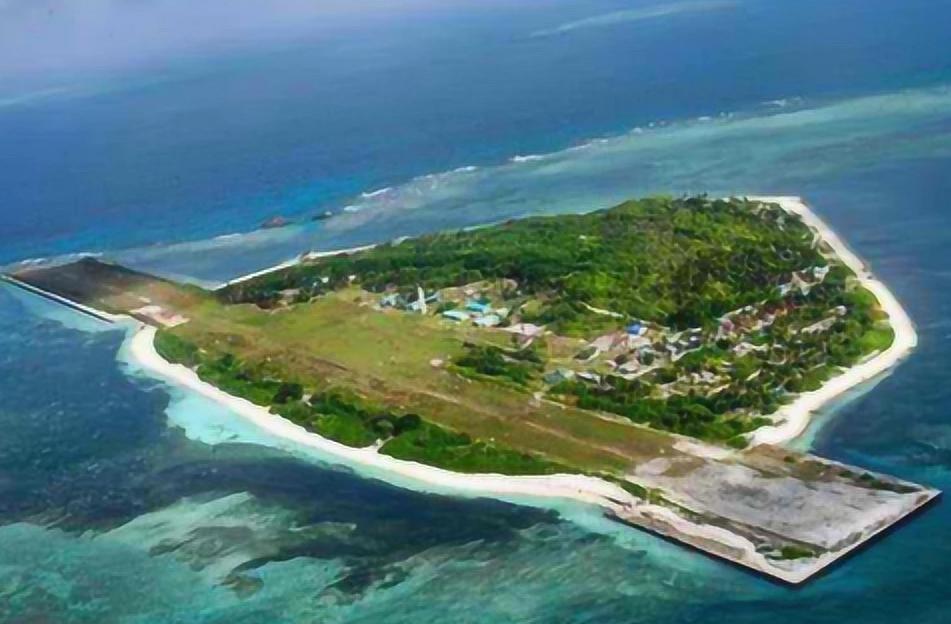 美国南海新动态，深度解析其最新动态与潜在影响