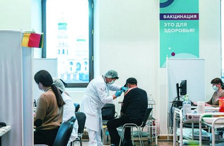 俄罗斯疫苗最新动态，进展、挑战与前景展望全解析