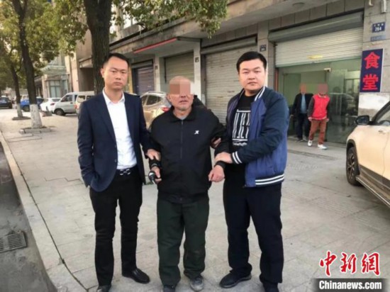 徐州杀人案最新进展，真相揭晓与社会安全漏洞的反思