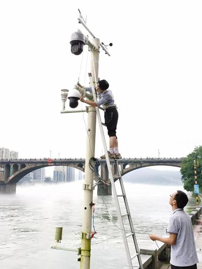新安江最新防汛动态及应对策略概述