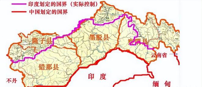 印控藏南地区最新动态分析与展望