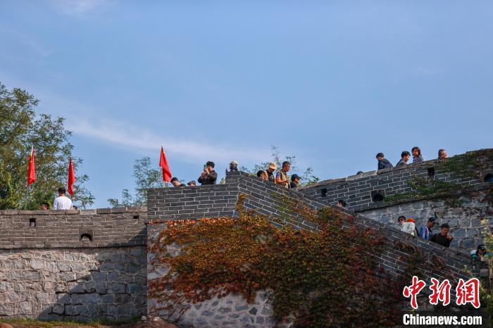 自然美景与文化传承交相辉映，最新虎山圆光探秘
