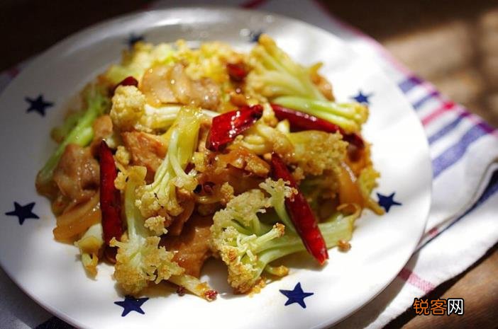 菜花最新创意烹饪方法，美味与健康并重
