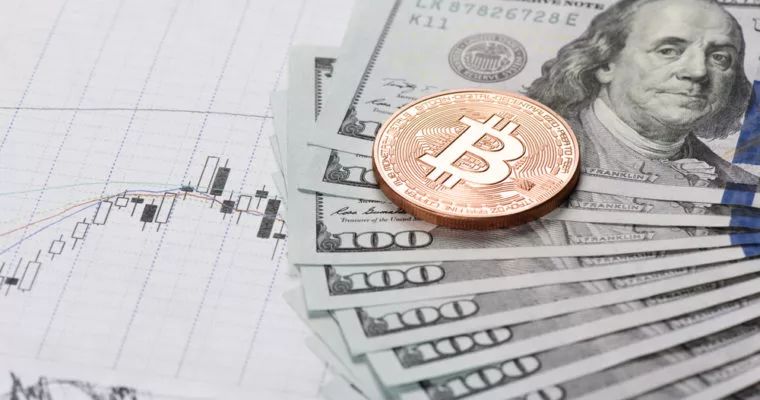 最新比特币价格预测，数字黄金的未来走势