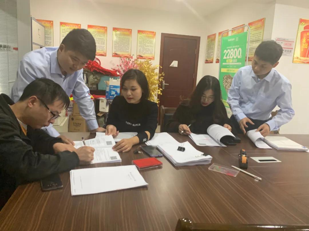 革新体验与智能服务的交汇点，最新营业厅亮相！