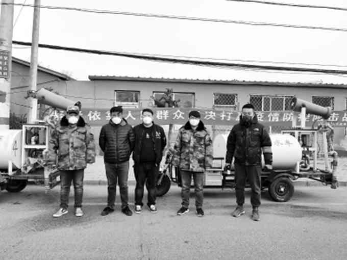 北京疫情最新动态，坚定决心与行动应对挑战