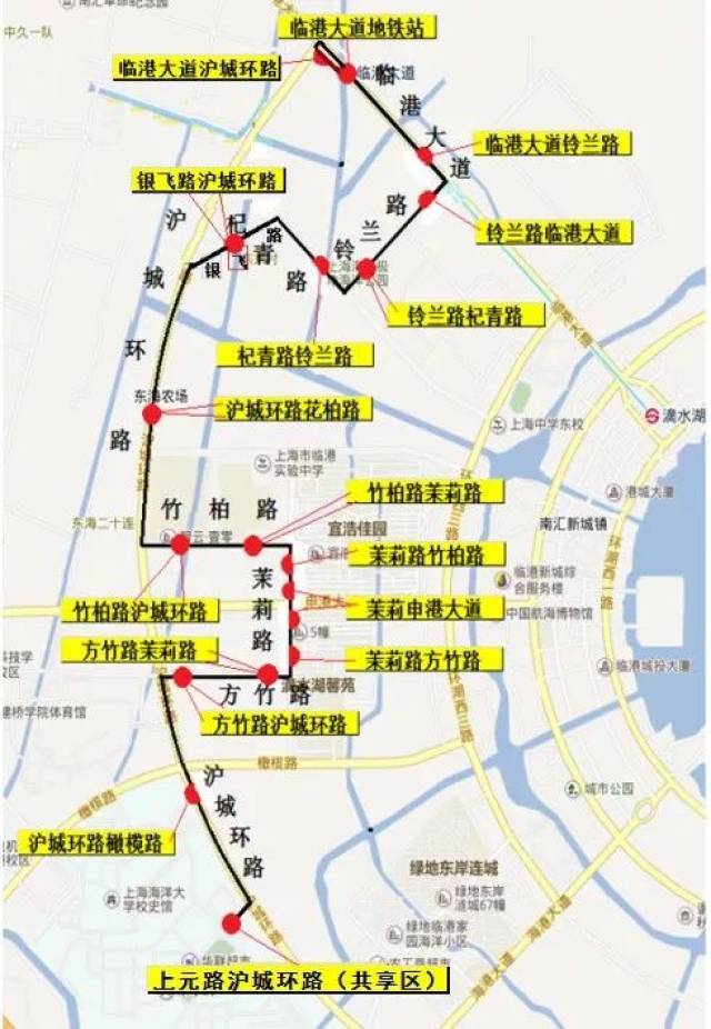 临港4路最新动态，革新与进步推动城市前行发展