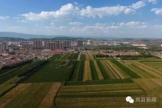 烈面最新航拍，俯瞰大地，非凡视界领略美景