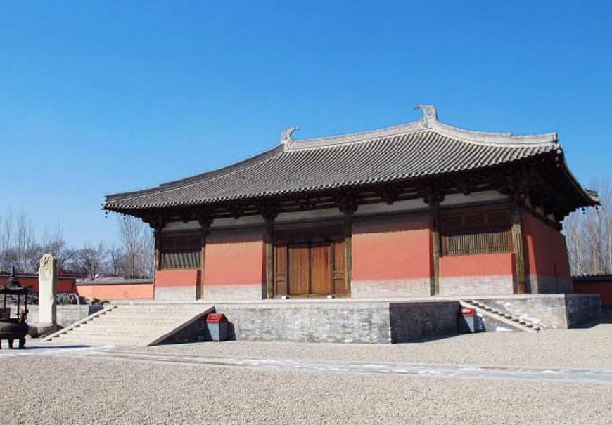 河北保定最新建筑，城市新面貌的璀璨明珠