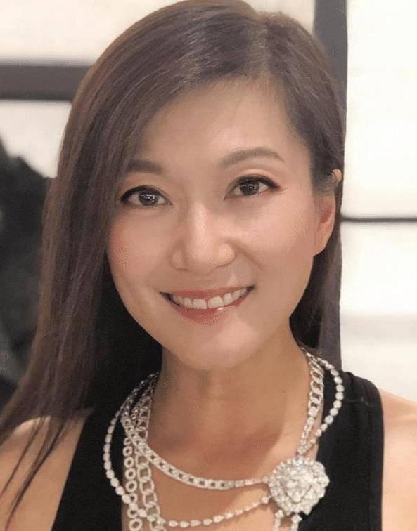 香港璀璨新星女演员闪耀港岛舞台