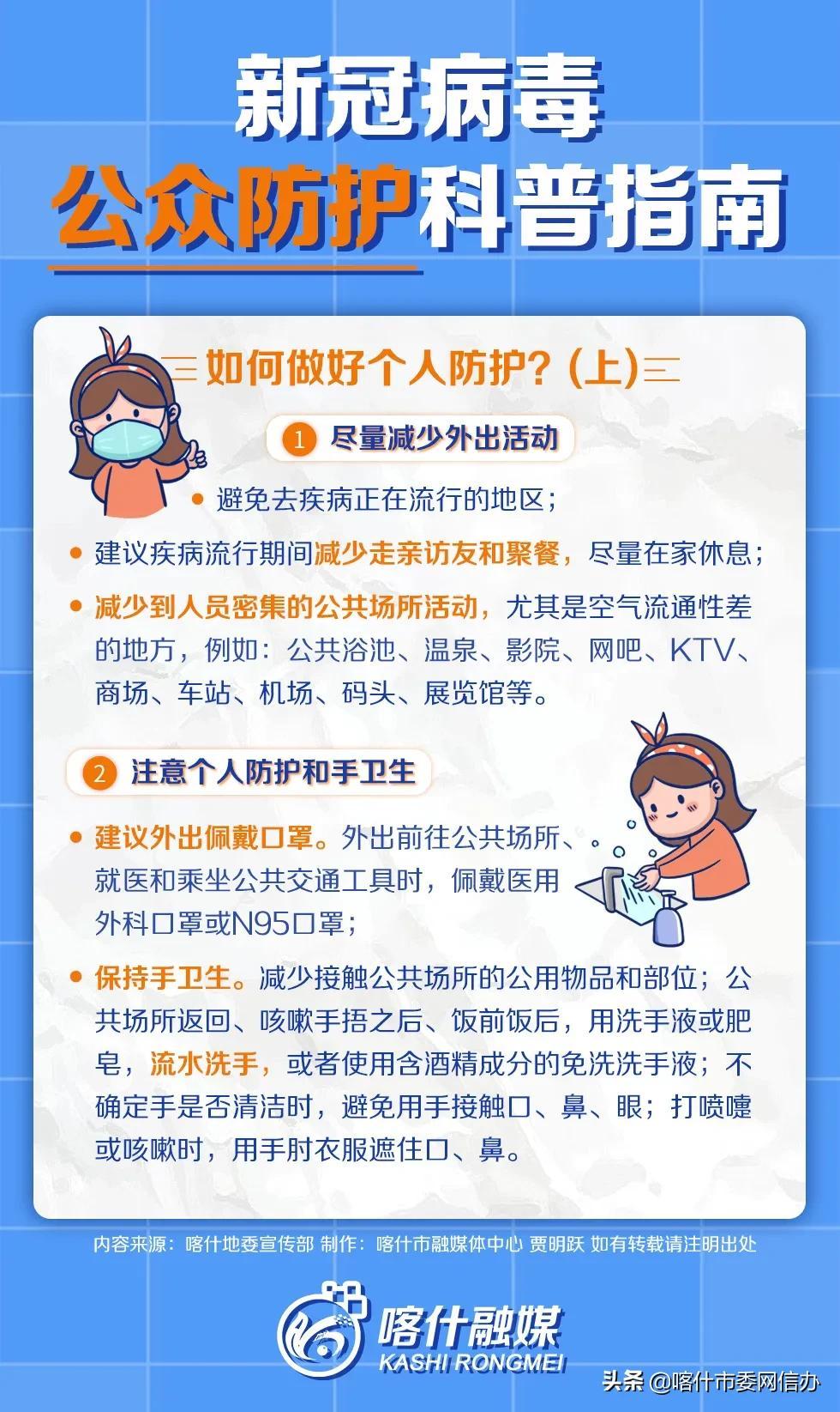 喀什疫情最新通知与防控措施分析解读