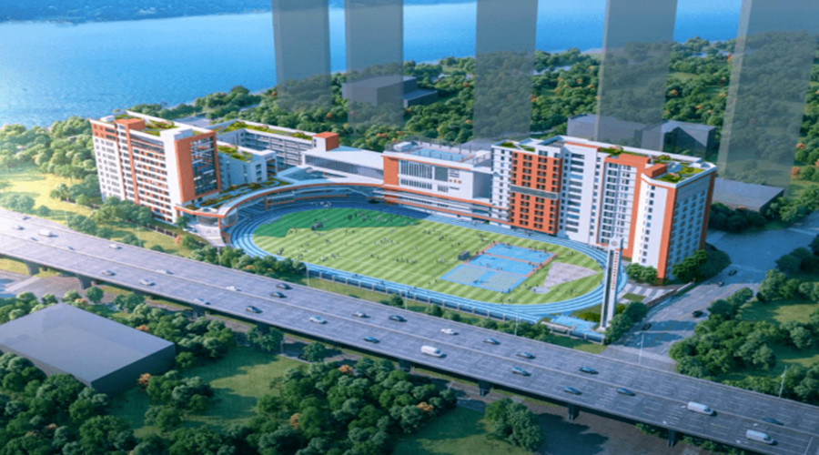 探索未来之爱城，揭秘2025最新爱城地址的独特魅力