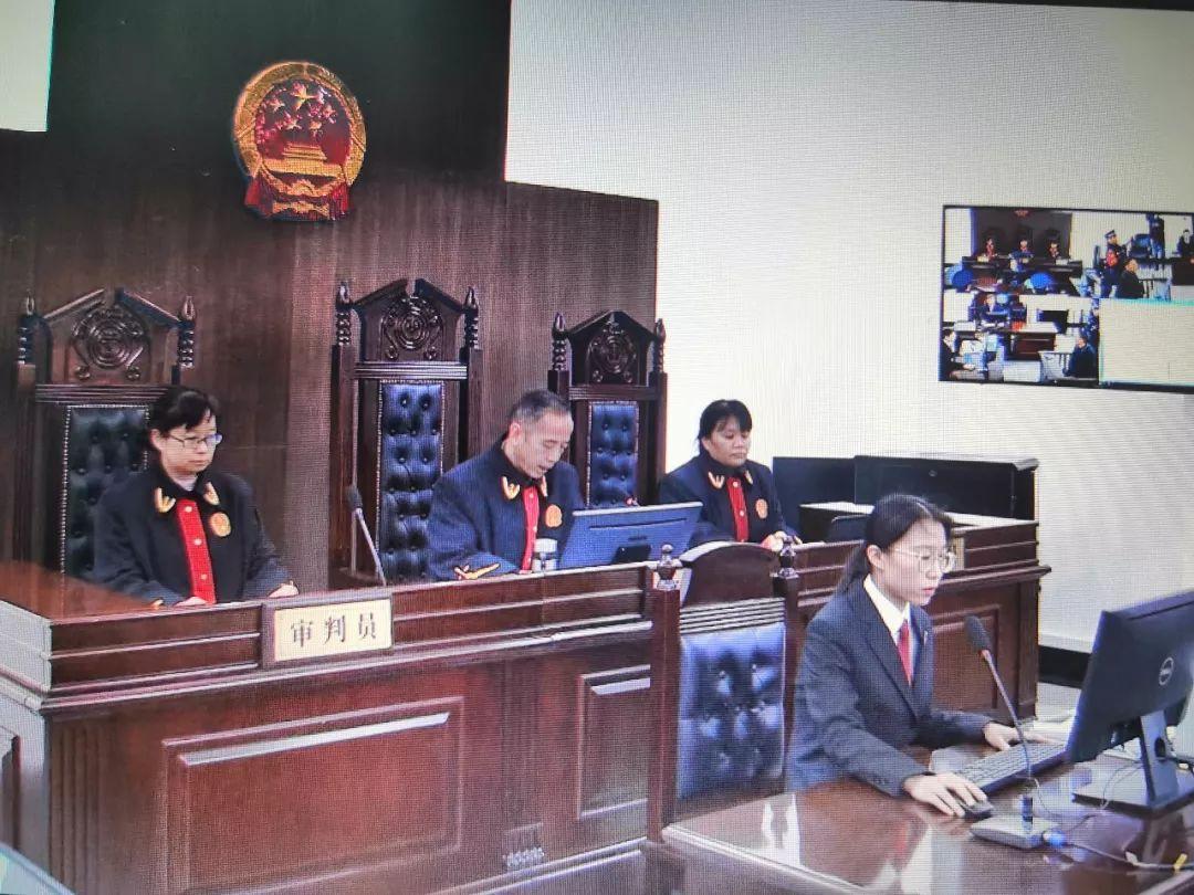 孙小果最新动态及其社会影响概述