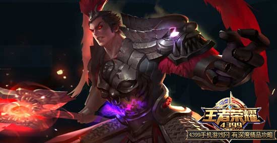 王者荣耀，吕布改版深度解析