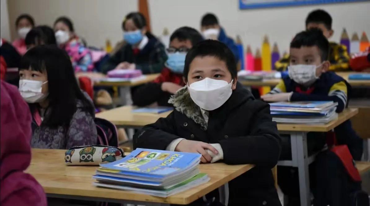 越南疫情紧急通告，挑战与应对策略