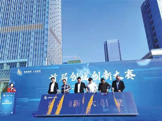 铜梁重点项目成区域经济发展新引擎