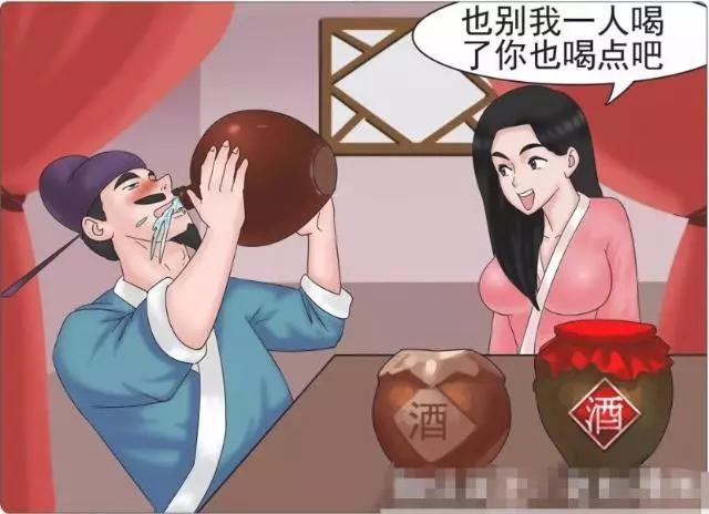 笑破天际，揭秘2018搞笑图片魔力