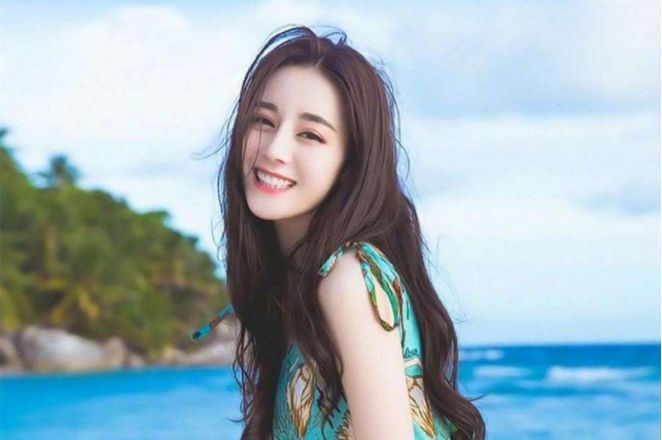 探索热巴最新图片的魅力