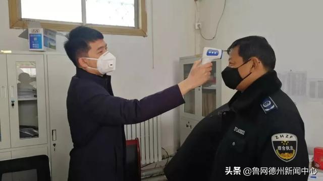 德州新型肺炎最新情况更新