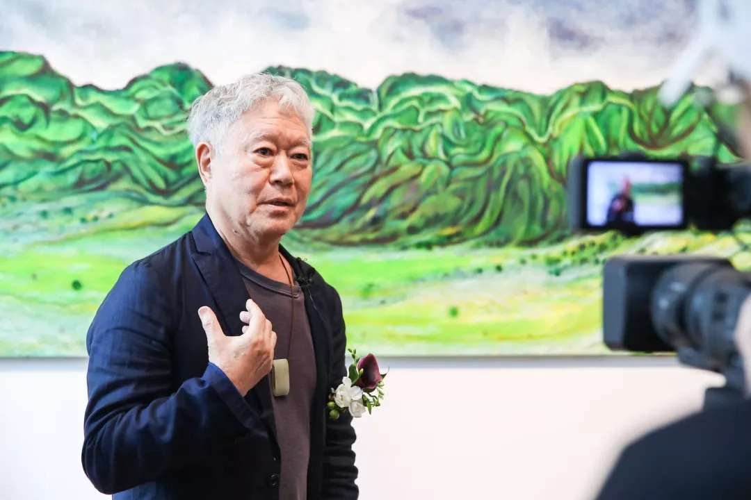 蒋勋最新语录，探索美与生活的无限交融
