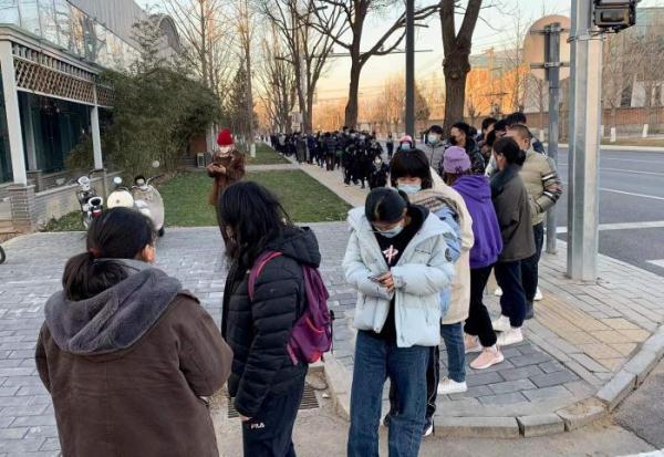 北京疫情防控最新进展，坚决打赢疫情防控阻击战战役