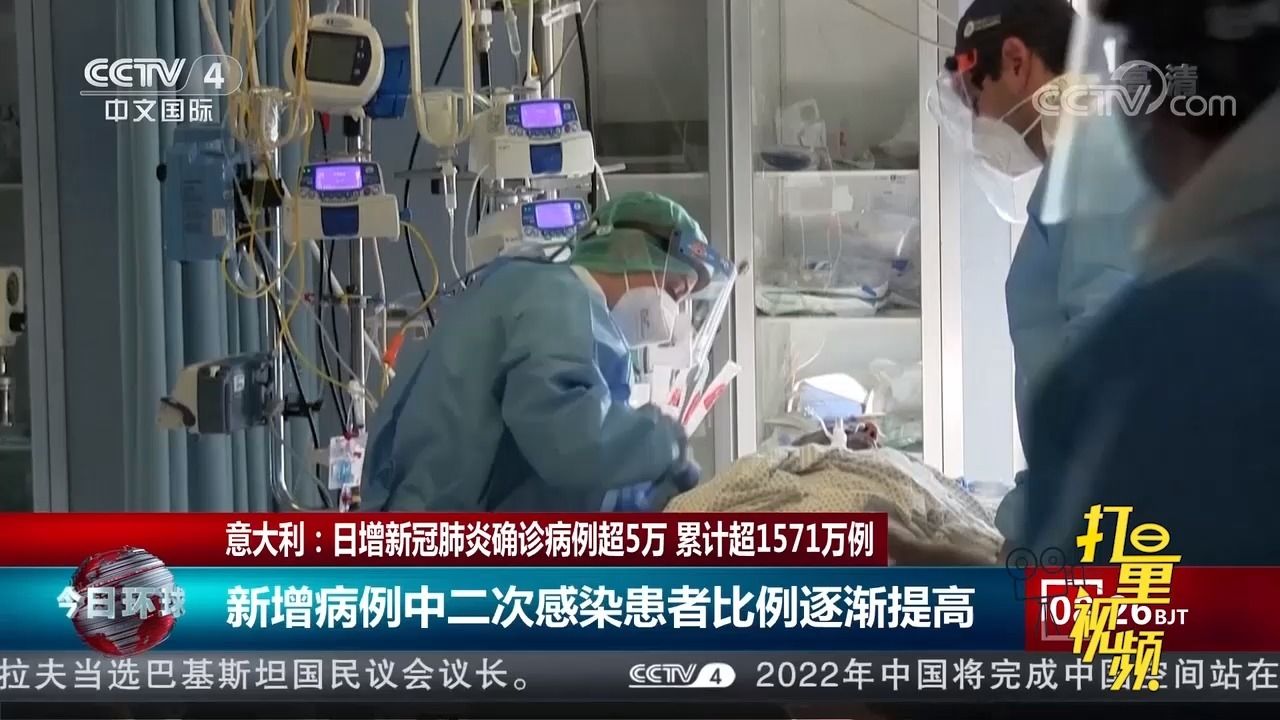 意大利新冠最新确诊病例及其社会影响分析