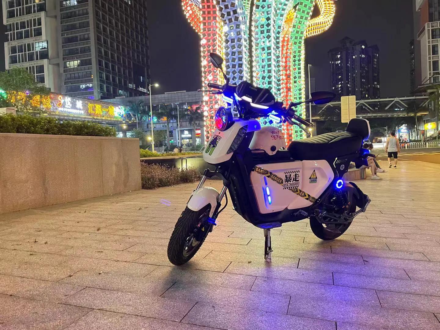 小牛UB最新中箱，技术革新与智能物流的集成典范