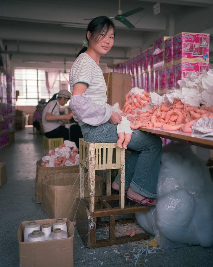 最新科技前沿机器展示，引领未来，展现无限可能