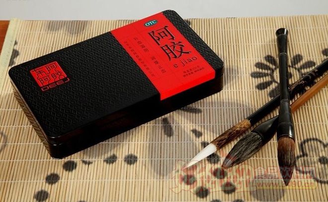 东阿阿胶全新产品引领健康风尚，展现独特魅力