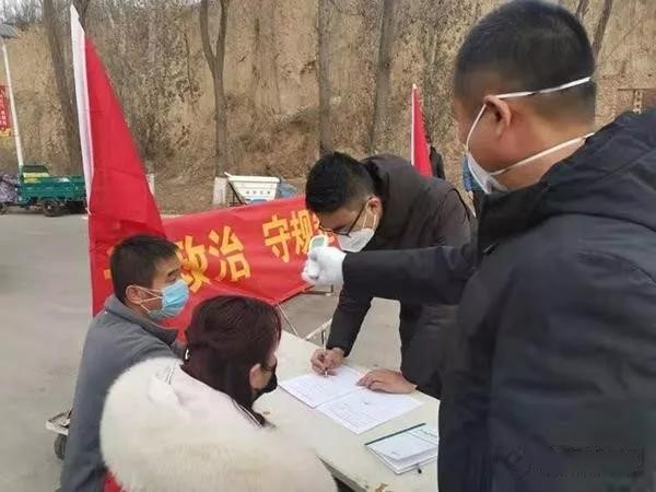 山西阳曲疫情最新动态及防控措施详解