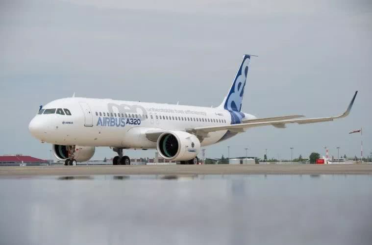 探索航空科技巅峰之作，最新机型展示卓越成果