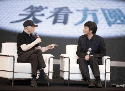 崔永元最新表态，时代变迁中的响亮声音