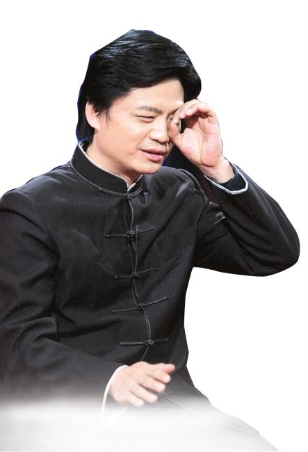 崔永元新职务，时代变革中的文化领航者